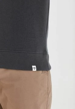 INDICODE JEANS IDKENO - Sweatshirt - Charcoal Mix 4 INDICODE JEANS IDKENO - Sweatshirt - Charcoal Mix -INDICODE Ventes 8fa1948829024edd942d3090279549c5