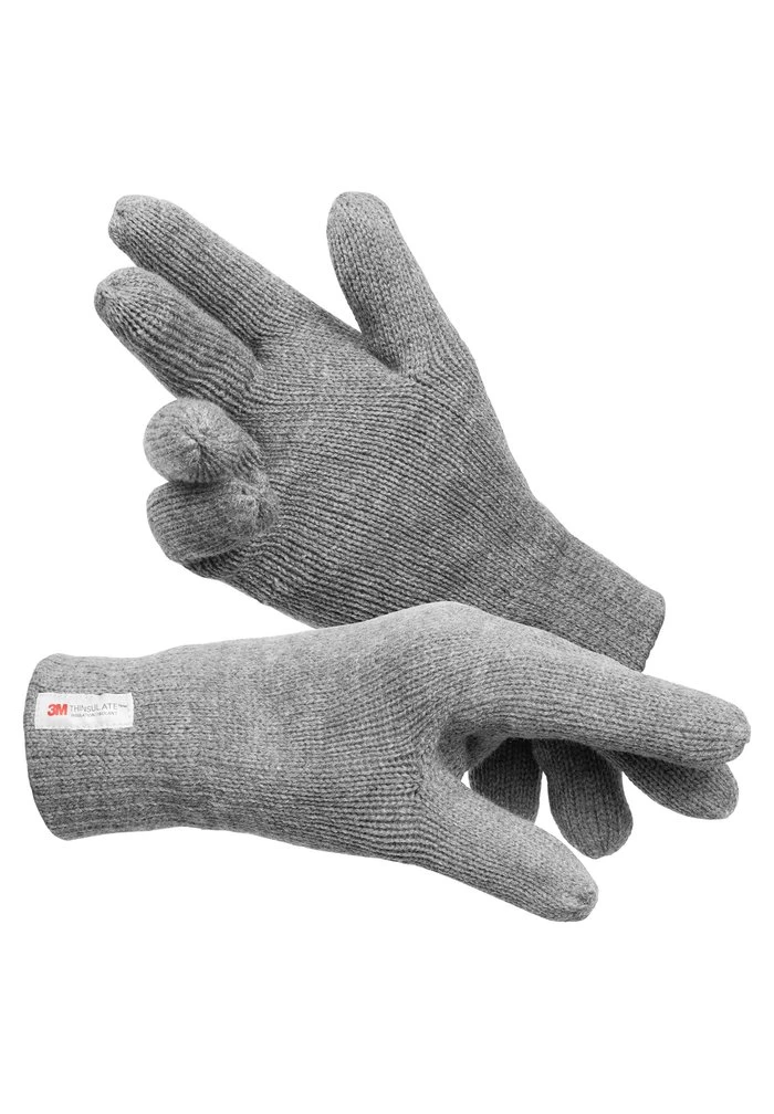JASON - Gants - grey mix INDICODE JEANS JASON - Gants - Grey Mix -INDICODE Ventes 8fbcc041dcc54c57863b121c4af435fd