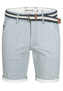 INDICODE JEANS Short - Dark Blue -INDICODE Ventes 8fe72df0a7dd496ab1b38c898dac831a
