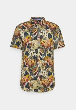 INDICODE JEANS Chemise - Khaki