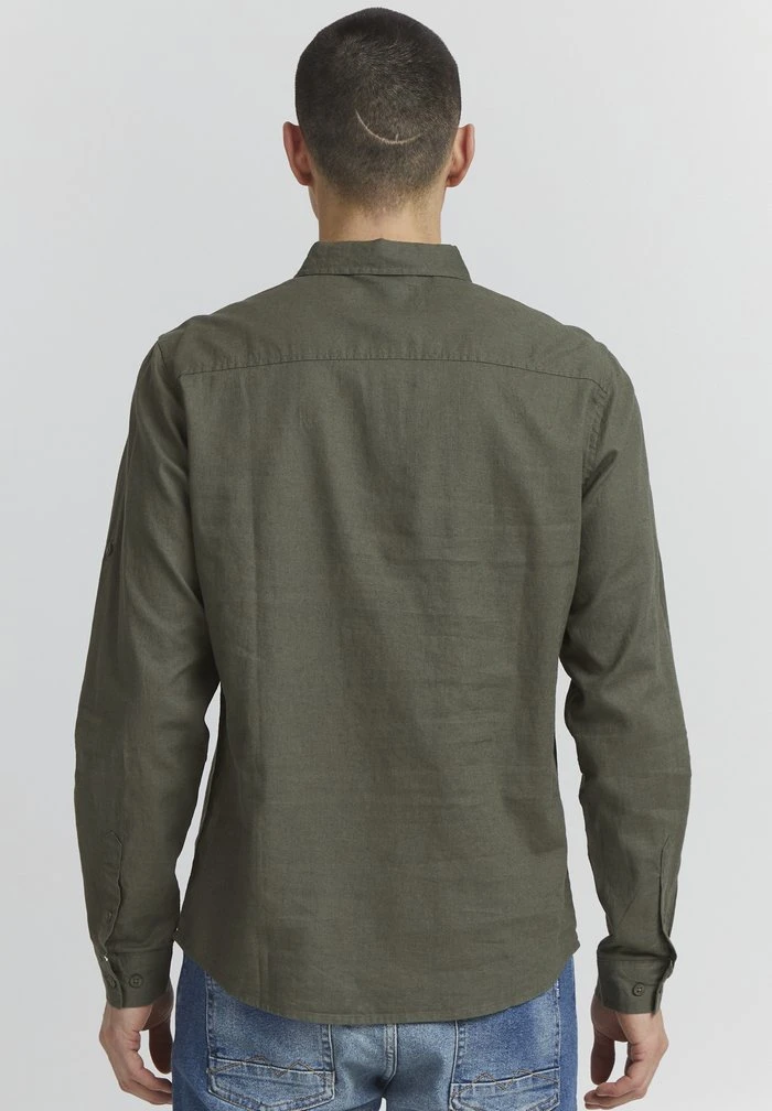 INDICODE JEANS HANKO - Chemise - Beetle 3 INDICODE JEANS HANKO - Chemise - Beetle – Image 3