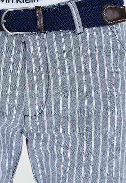 INDICODE JEANS Chino - Navy 5 INDICODE JEANS Chino - Navy -INDICODE Ventes 92a13e74b9914050a11d9b9394bd5bf7