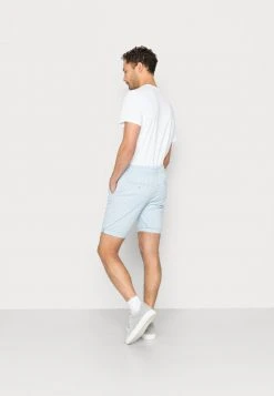 INDICODE JEANS CARPER - Short - Light Blue 2 INDICODE JEANS CARPER - Short - Light Blue -INDICODE Ventes 92a6ae756d2d4169b95f1d124fec717c