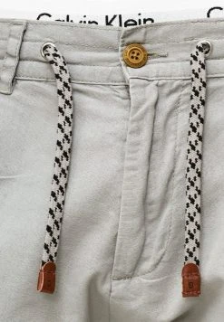 INDICODE JEANS Short - Light Grey 3 INDICODE JEANS Short - Light Grey -INDICODE Ventes 93468d3194524e8590ec0027626ee6ae