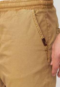 INDICODE JEANS FIELDS - Pantalon Classique - Amber -INDICODE Ventes 936ad32b5a6b43e88cef093e90b8fd55