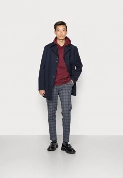 INDICODE JEANS HALE 2 PACK - Sweatshirt - Navy / Berdaux