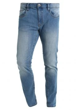 INDICODE JEANS PITTSBURG - Jean Slim - Blue Wash 13 INDICODE JEANS PITTSBURG - Jean Slim - Blue Wash -INDICODE Ventes 95836d0972f645fa8e919569215d4ed3