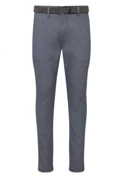 INDICODE JEANS IDMOZANO - Pantalon Classique - Navy -INDICODE Ventes 95c33aa5c8fc4be7b5d2dc47ac138b22