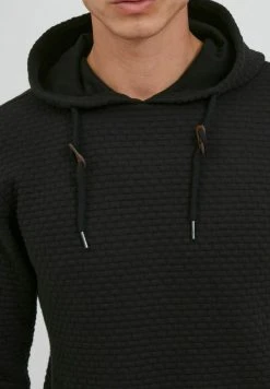 INDICODE JEANS IDANTHONE - Pullover - Black -INDICODE Ventes 95e95596606e4a6398a9025c2795d4a1