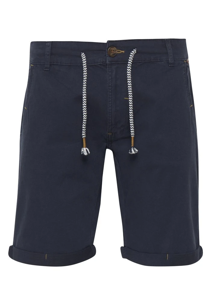 IDMIKO - Short - dark blue INDICODE JEANS IDMIKO - Short - Dark Blue -INDICODE Ventes 963c37b82a1d427d90e7ef2899f8a356