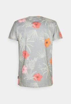 INDICODE JEANS CADIZ BRILIANT - T-shirt Imprimé - Light Grey 7 INDICODE JEANS CADIZ BRILIANT - T-shirt Imprimé - Light Grey -INDICODE Ventes 96af209de60442509220bcd1f91621d8