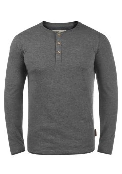 INDICODE JEANS IDGIFFORD - T-shirt à Manches Longues - Gray 10 INDICODE JEANS IDGIFFORD - T-shirt à Manches Longues - Gray -INDICODE Ventes 96d2086e3a59482fa419b43b5f46b548