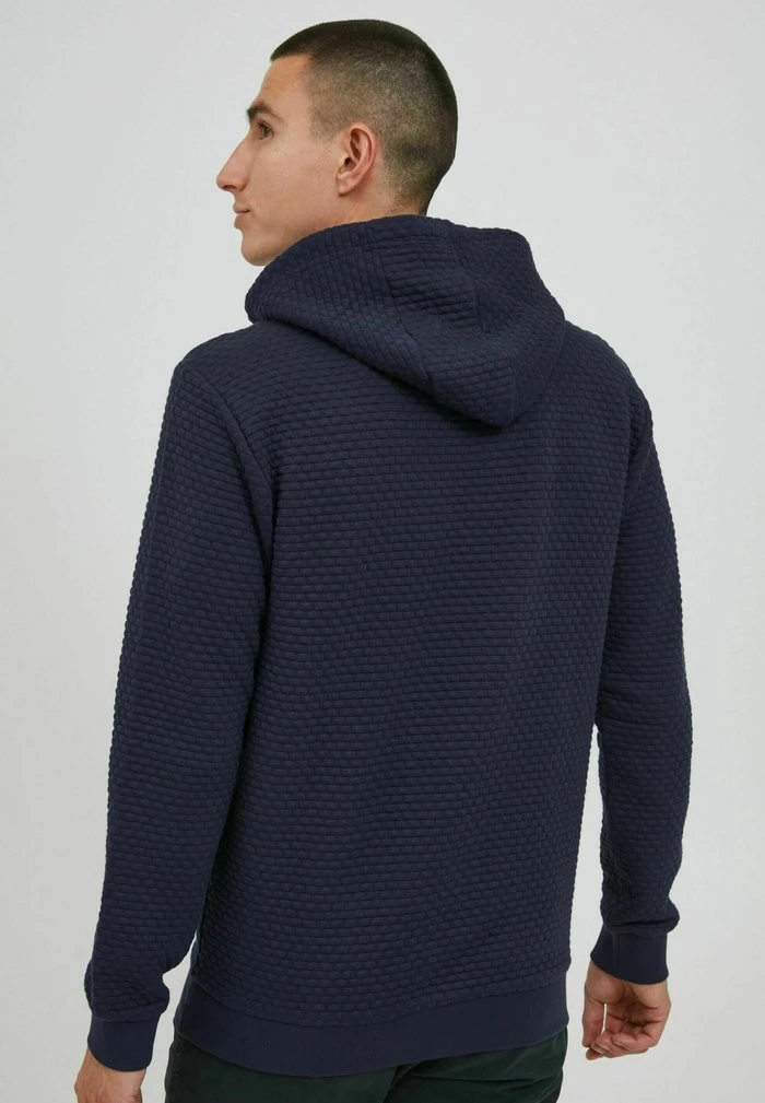 IDANTHONE - Pullover - navy INDICODE JEANS IDANTHONE - Pullover - Navy -INDICODE Ventes 9717c95c7b844176878c41efdcffcc89