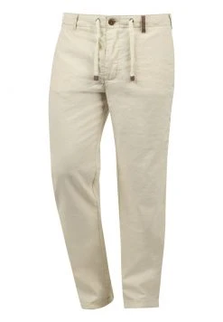 INDICODE JEANS IDIVES - Pantalon Classique - Fog -INDICODE Ventes 976ba47f129149b48312bfb79c872c32
