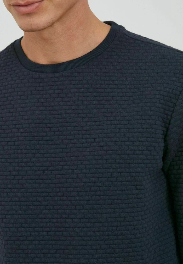 IDANTHONY - Pullover - navy INDICODE JEANS IDANTHONY - Pullover - Navy -INDICODE Ventes 98dd5730edb341eeae5824fabde43f0e