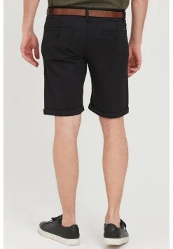 INDICODE JEANS IDTENEFA - Short - Black -INDICODE Ventes 98e8c0ff1b3c435b95798d6e97616995