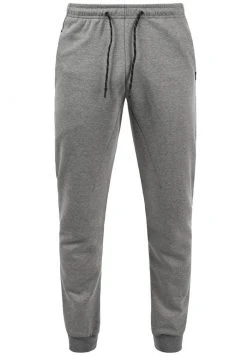 INDICODE JEANS IDNAPANEE - Pantalon De Survêtement - Grey Mix 4 INDICODE JEANS IDNAPANEE - Pantalon De Survêtement - Grey Mix -INDICODE Ventes 9aadaacc0556440ea1bf3e951c942ea2