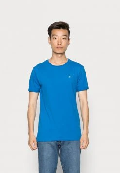 INDICODE JEANS SNYDER 3 PACK - T-shirt Basique - China Blue/baleine Blue/ Navy 3 INDICODE JEANS SNYDER 3 PACK - T-shirt Basique - China Blue/baleine Blue/ Navy -INDICODE Ventes 9ad45ec32e8d41e1925ee92a199311f4