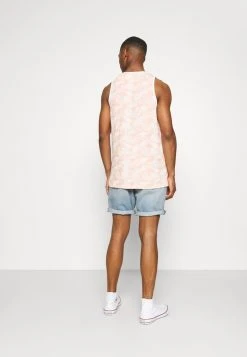 INDICODE JEANS BREW - Débardeur - Caral Cloud -INDICODE Ventes 9af7161169d94fdeb660bcd96f8c318d