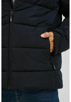 INDICODE JEANS IDHERSCHEL - Veste D'hiver - Black 10 INDICODE JEANS IDHERSCHEL - Veste D'hiver - Black -INDICODE Ventes 9df39a2886f84b82a12cd24e9d3c0df4