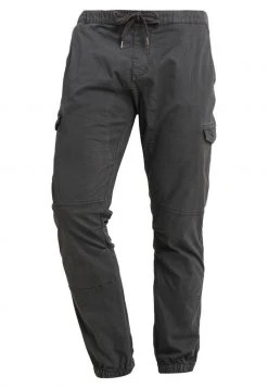 INDICODE JEANS LEVI - Pantalon Cargo - Raven -INDICODE Ventes 9df7f28a72144e959d3f36941b85d33f