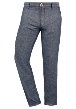 INDICODE JEANS IDLEDIONOS - Pantalon Classique - Night Sky -INDICODE Ventes 9e89fc6dd3784313b8ad55a1f0c93f33