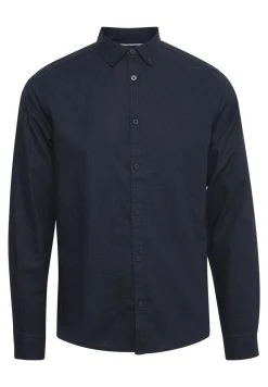 INDICODE JEANS HANKO - Chemise - Navy -INDICODE Ventes 9f49893fed1548e2bcb3c67f34aeaed3