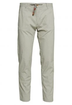 INDICODE JEANS Chino - Light Grey