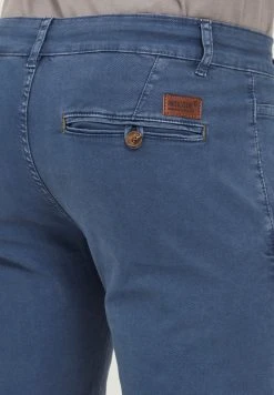 INDICODE JEANS IDMIKA - Short - Blue 5 INDICODE JEANS IDMIKA - Short - Blue -INDICODE Ventes a01f7e5652cb4d9ab37d001d73fd595d