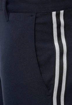 INDICODE JEANS Short - Dark Blue -INDICODE Ventes a184904704a64a2696c426789dcf3493