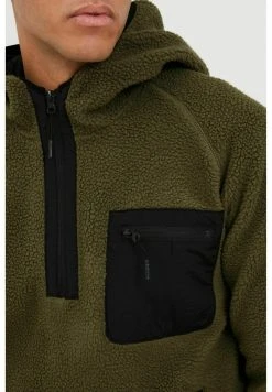 INDICODE JEANS IDTRENT - Sweat à Capuche - Army 9 INDICODE JEANS IDTRENT - Sweat à Capuche - Army -INDICODE Ventes a1ce0eb2631e4401bd431920779739fe