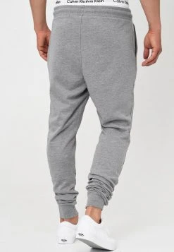 INDICODE JEANS Pantalon De Survêtement - Grey Mix 2 INDICODE JEANS Pantalon De Survêtement - Grey Mix -INDICODE Ventes a2306acc38e847779207247afc496d2f