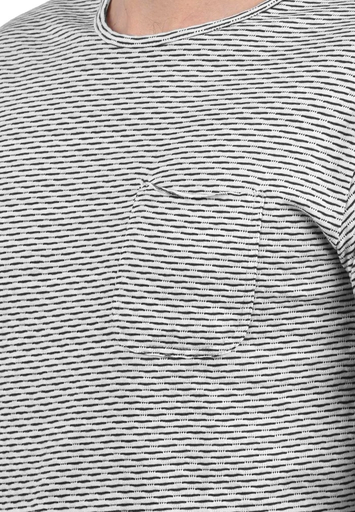 IDALBIN - T-shirt imprimé - black INDICODE JEANS IDALBIN - T-shirt Imprimé - Black -INDICODE Ventes a35efdabd483457398e94494245c4749