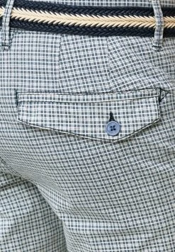 INDICODE JEANS Short - Dark Blue -INDICODE Ventes a4041ac97bc4425a90940d8040a4cf85