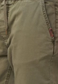 INDICODE JEANS FIELDS - Pantalon Classique - Army 13 INDICODE JEANS FIELDS - Pantalon Classique - Army -INDICODE Ventes a46efa1d91d84501b215d34970eb9686