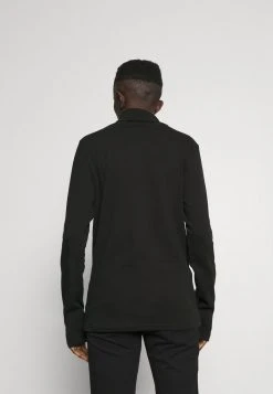 INDICODE JEANS ACOSTEEN ROLLI 2 PACK - T-shirt à Manches Longues - Black 2 INDICODE JEANS ACOSTEEN ROLLI 2 PACK - T-shirt à Manches Longues - Black -INDICODE Ventes a4bb1d33784044179148bf01affdd9cd