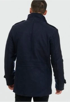 INDICODE JEANS BRANDAN - Manteau Court - Dark Blue 2 INDICODE JEANS BRANDAN - Manteau Court - Dark Blue -INDICODE Ventes a54e3bd9505c41b1ab92d4d02a7edc66