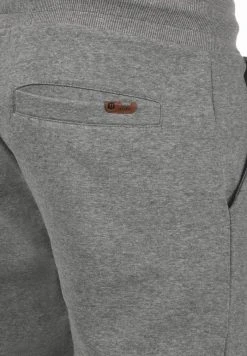 INDICODE JEANS IDHULTOP - Pantalon De Survêtement - Grey Mix 6 INDICODE JEANS IDHULTOP - Pantalon De Survêtement - Grey Mix -INDICODE Ventes a5775a5a027749fba441668dca11a849