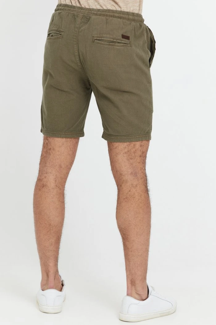 INDICODE JEANS IDABERAVON - Short - Sand 3 INDICODE JEANS IDABERAVON - Short - Sand – Image 3