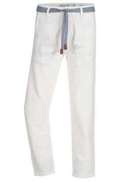 INDICODE JEANS HAVER - Pantalon Classique - Blue Wave -INDICODE Ventes a59ff3ac67054165a2c4ba8d97af9a5c