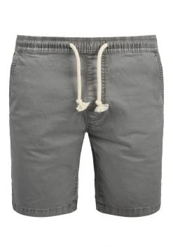 INDICODE JEANS IDABBEY - Short - Light Grey -INDICODE Ventes a5ac0a5516fd4d4686a470fff1a4faed
