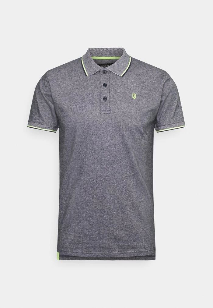 FUENGIROLA - Polo - navy INDICODE JEANS FUENGIROLA - Polo - Navy -INDICODE Ventes a65e455a688645c7a293e6f6e9439438