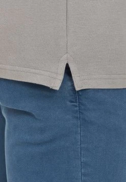 INDICODE JEANS IDREBBERT - Polo - Light Grey 11 INDICODE JEANS IDREBBERT - Polo - Light Grey -INDICODE Ventes a96c5ed4892c4001a7268aa44af9966e