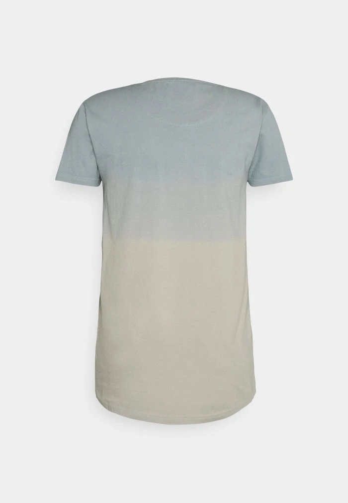 INDICODE JEANS CLIFF - T-shirt Basique - Sky Way 8 INDICODE JEANS CLIFF - T-shirt Basique - Sky Way – Image 8