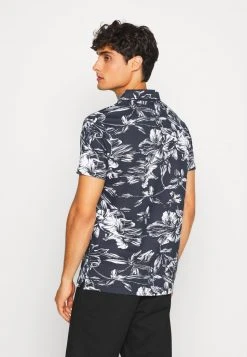 INDICODE JEANS LA LINEA - Polo - Navy 2 INDICODE JEANS LA LINEA - Polo - Navy -INDICODE Ventes ab94af0dbee0411a9a86df61979e580c