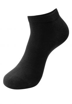 INDICODE JEANS 5 PACK - Chaussettes - Black/navy -INDICODE Ventes ab9dd3bd08124504bc592f25995be3ce