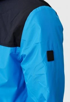 INDICODE JEANS HOLMES - Blouson - Blue Tile 8 INDICODE JEANS HOLMES - Blouson - Blue Tile -INDICODE Ventes abbaec15c4264b10966ff711ebd52030