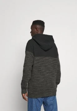 INDICODE JEANS KASHRA - Sweatshirt - Black 2 INDICODE JEANS KASHRA - Sweatshirt - Black -INDICODE Ventes ac37998906ad45fda4e8e54759cf3177