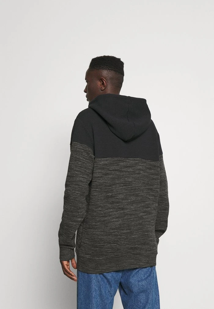 KASHRA - Sweatshirt - black INDICODE JEANS KASHRA - Sweatshirt - Black -INDICODE Ventes ac37998906ad45fda4e8e54759cf3177