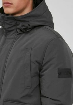 INDICODE JEANS IDDONELL - Veste D'hiver - Pewter 9 INDICODE JEANS IDDONELL - Veste D'hiver - Pewter -INDICODE Ventes acc8811b6a4748d9989ce3f81a7a203e